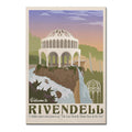 Rivendell - Valley