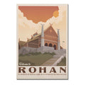 Rohan - Edoras