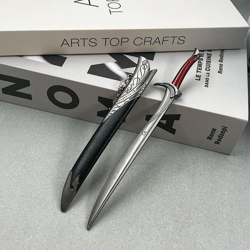 Espadas de O Senhor dos Anéis