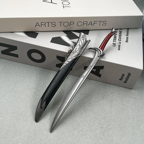 Espadas de O Senhor dos Anéis