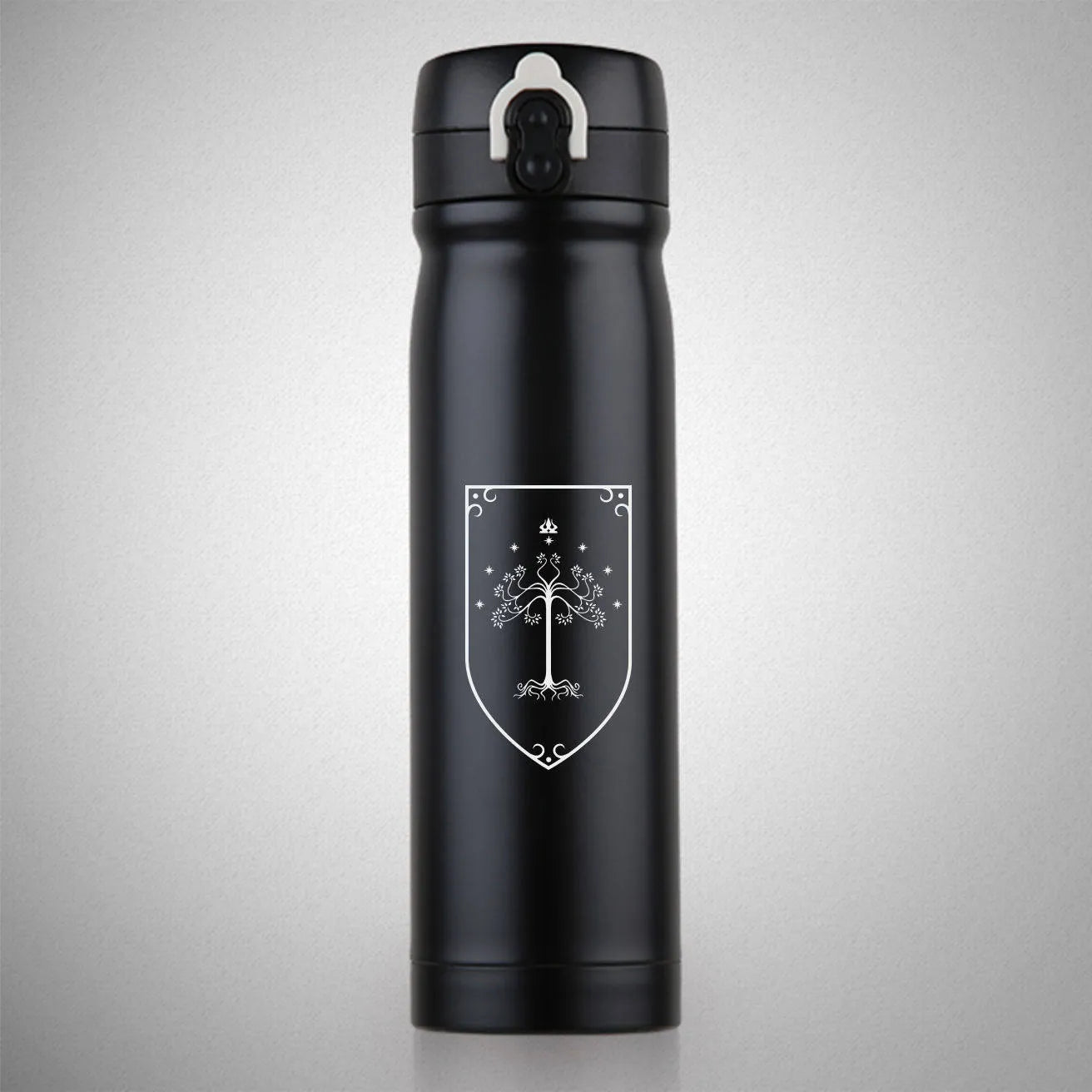 Lord of the Rings Insulated Tumbler Bottle - Design 10