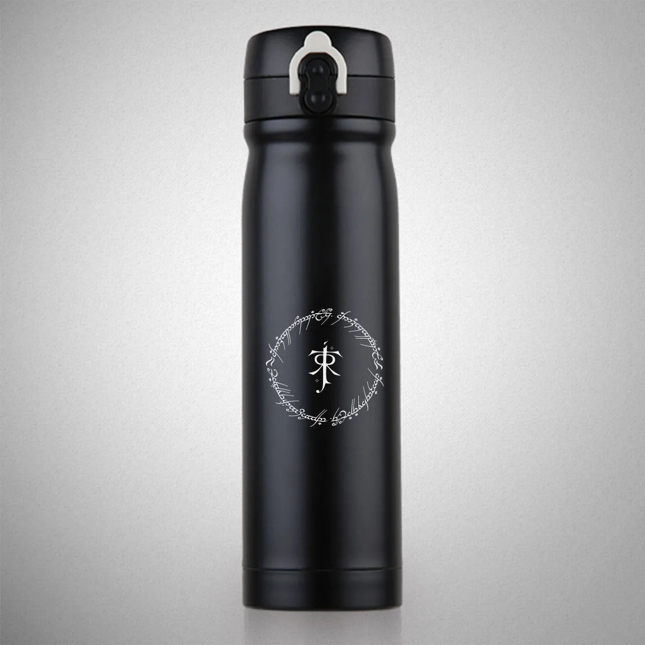 Lord of the Rings Insulated Tumbler Bottle - Design 11