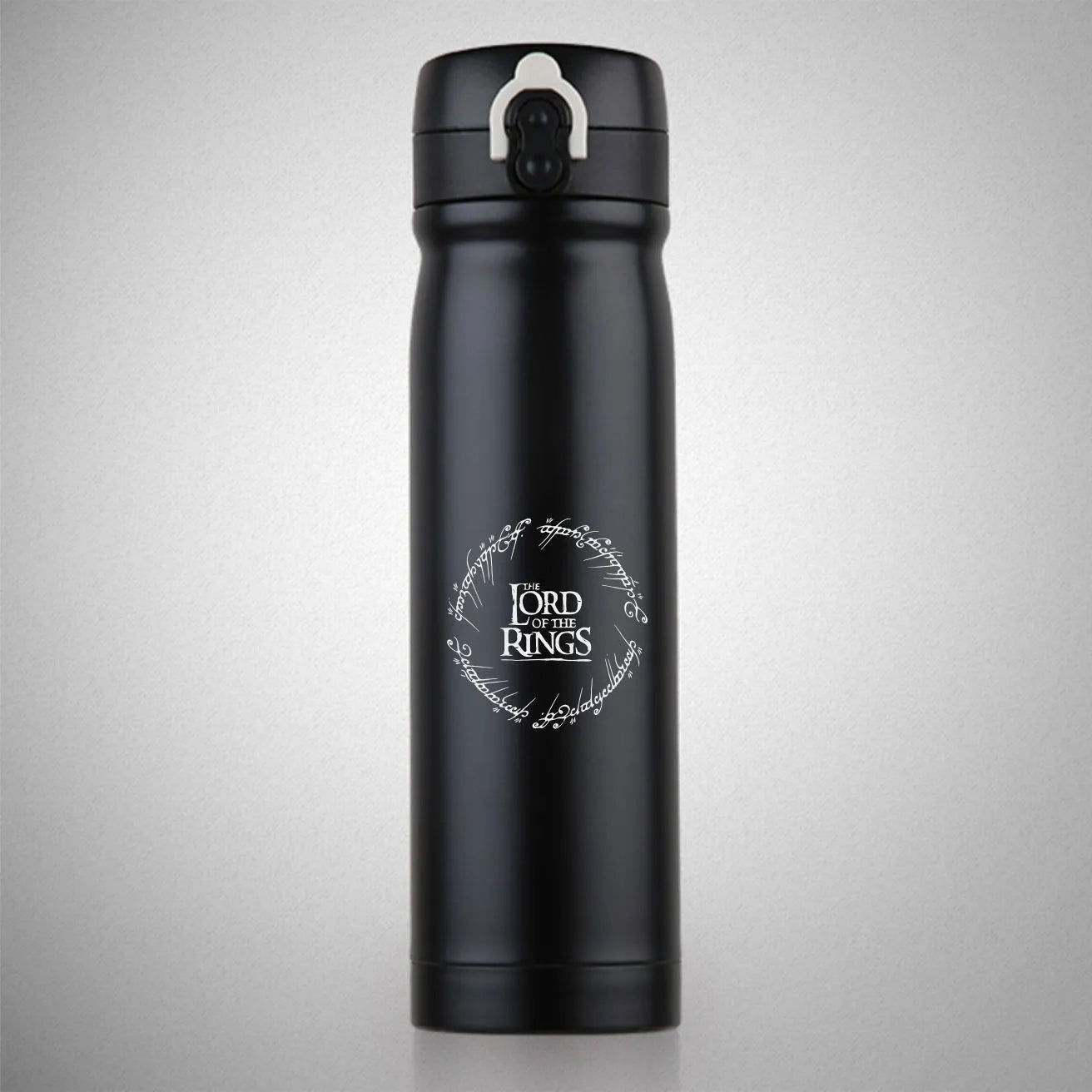 Lord of the Rings Insulated Tumbler Bottle - Design 12