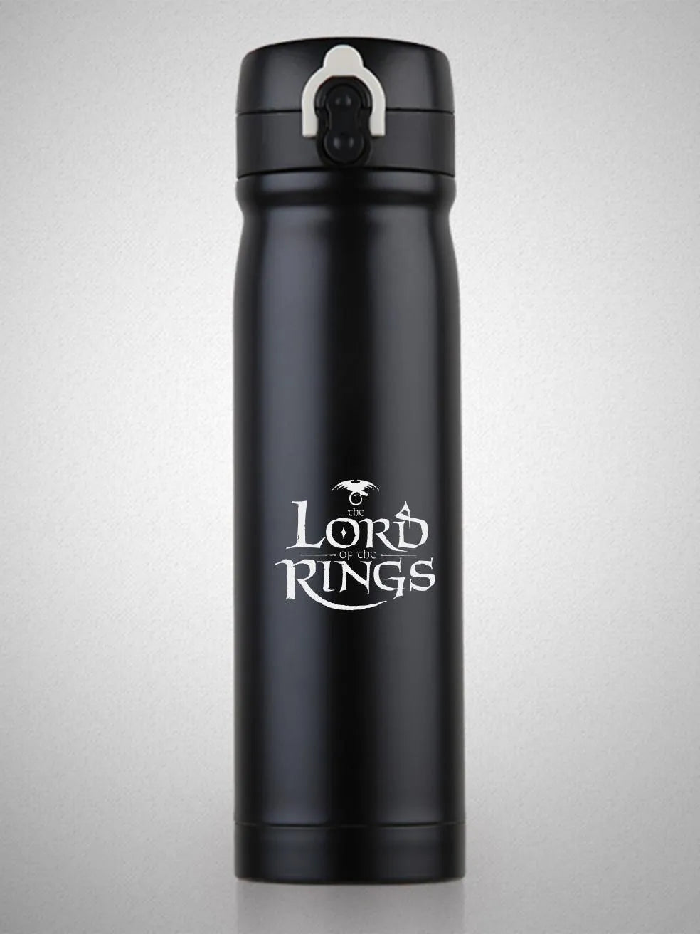 Lord of the Rings Insulated Tumbler Bottle - Design 03