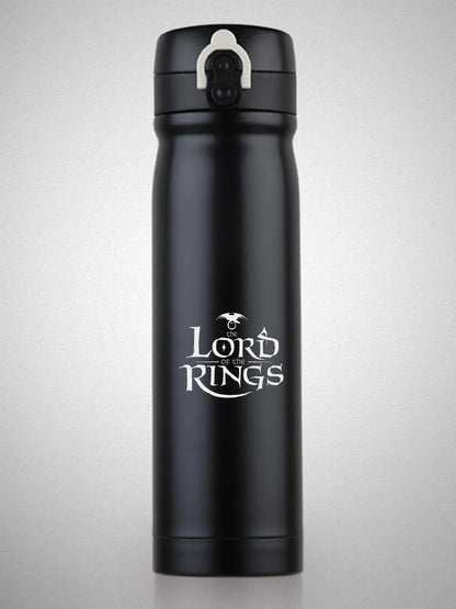Lord of the Rings Insulated Tumbler Bottle - Design 03