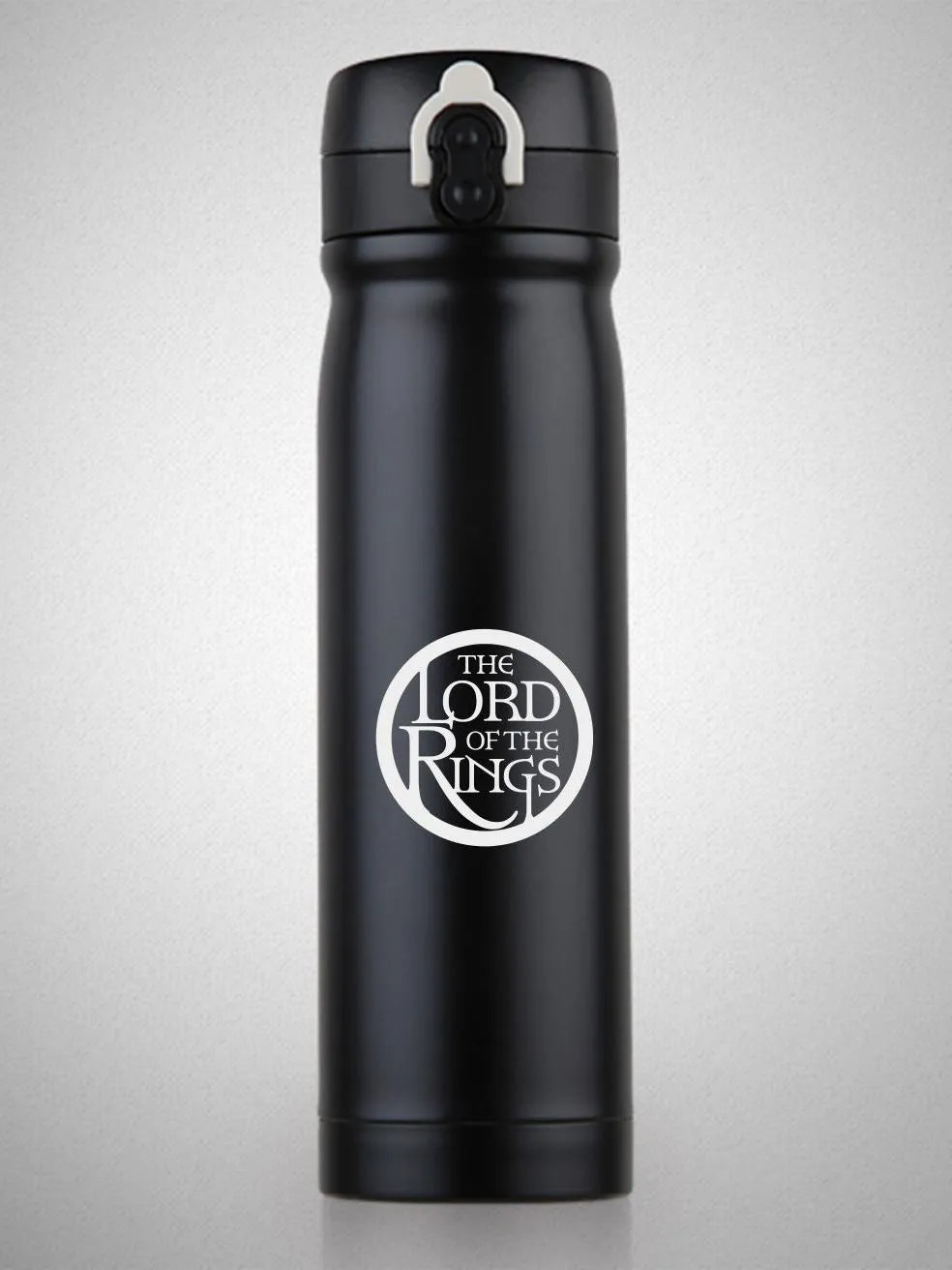 Lord of the Rings Insulated Tumbler Bottle - Design 05