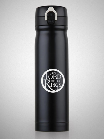 Lord of the Rings Insulated Tumbler Bottle - Design 05