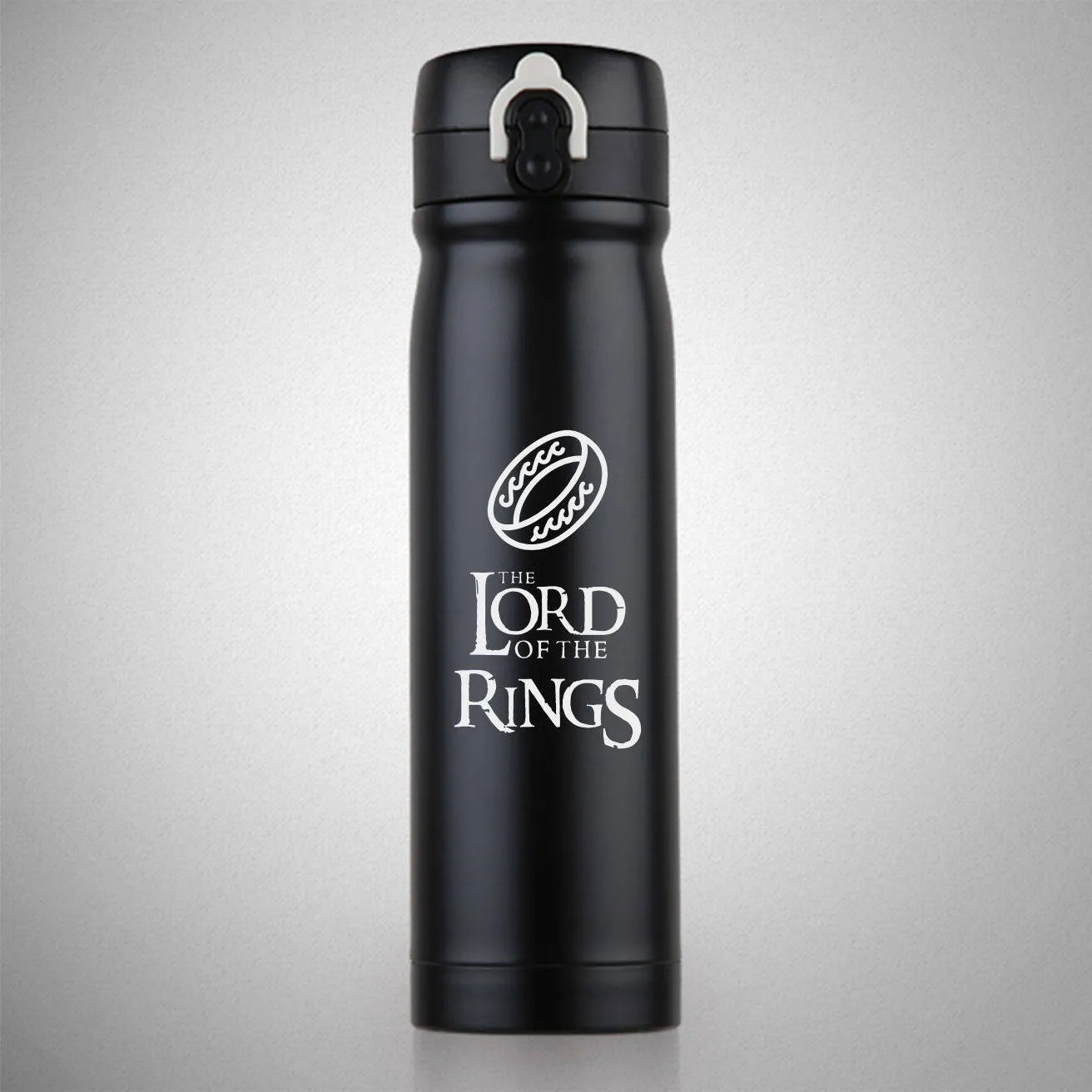Lord of the Rings Insulated Tumbler Bottle - Design 07