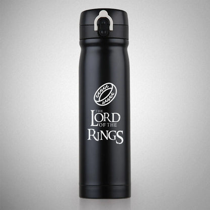 Lord of the Rings Insulated Tumbler Bottle - Design 07