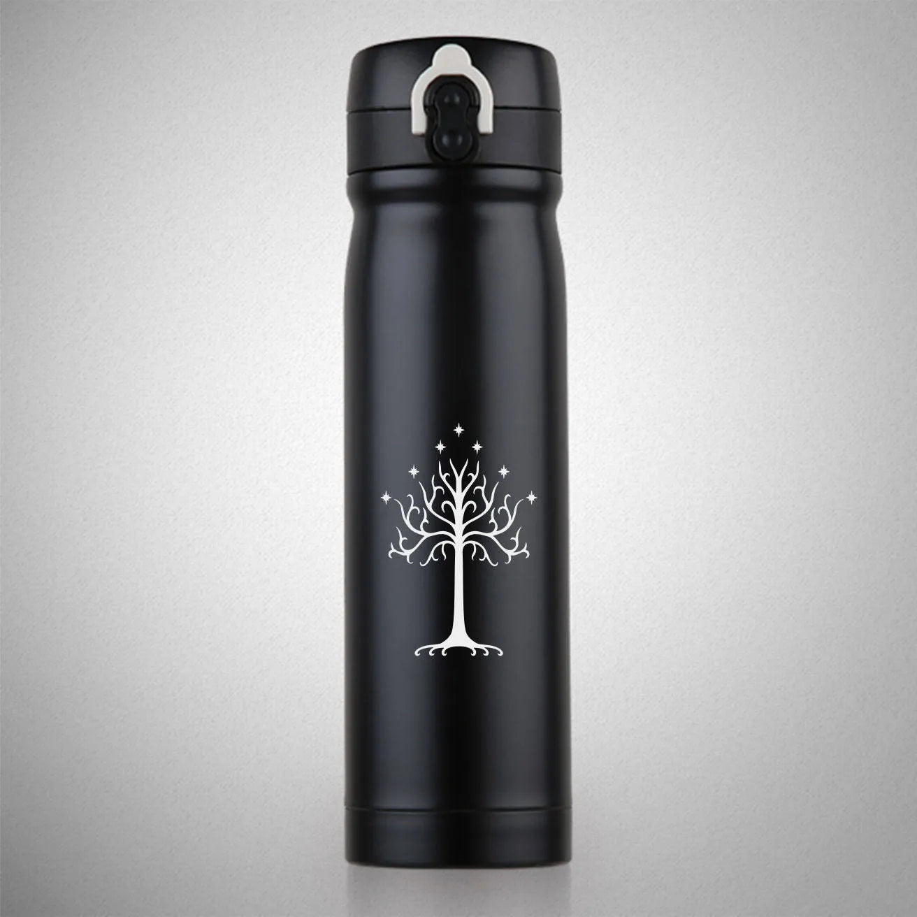 Lord of the Rings Insulated Tumbler Bottle - Design 09