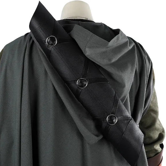 Aragorn Full Set Cosplay Costume - Lord of the Rings - product image 10