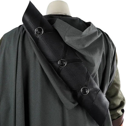 Aragorn Full Set Cosplay Costume - Lord of the Rings - product image 10
