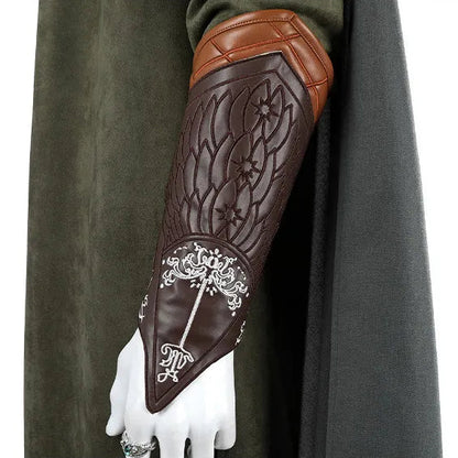 Aragorn Full Set Cosplay Costume - Lord of the Rings - product image 13