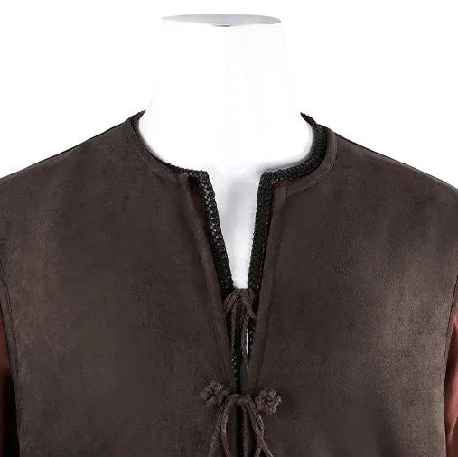 Aragorn Full Set Cosplay Costume - Lord of the Rings - product image 15