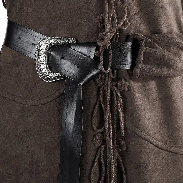 Aragorn Full Set Cosplay Costume - Lord of the Rings - product image 16