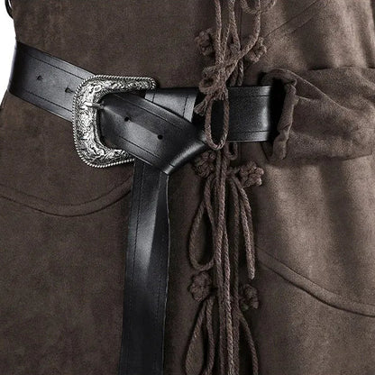 Aragorn Full Set Cosplay Costume - Lord of the Rings - product image 16