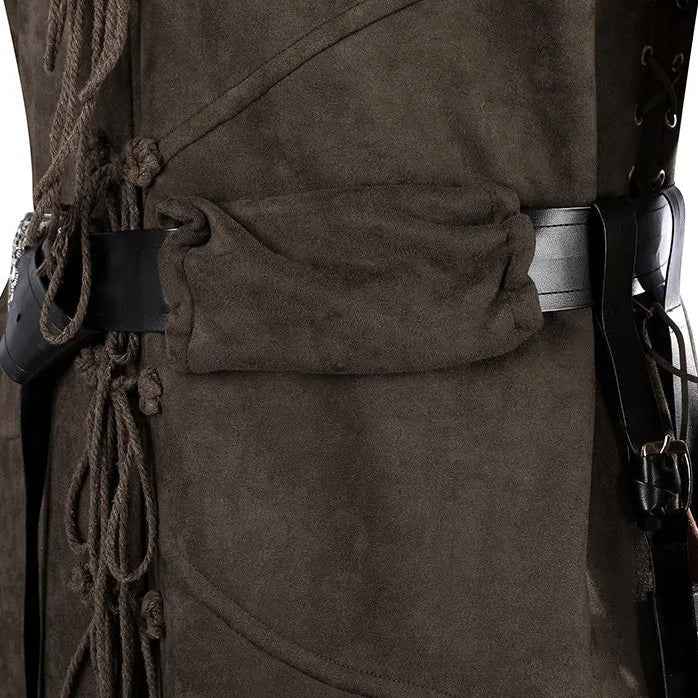 Aragorn Full Set Cosplay Costume - Lord of the Rings - product image 18