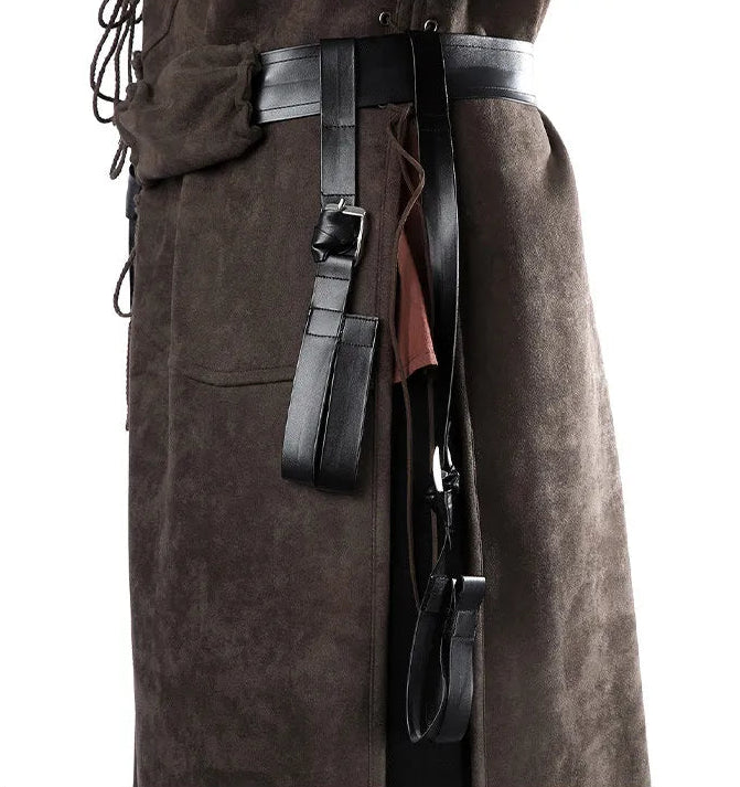 Aragorn Full Set Cosplay Costume - Lord of the Rings - product image 19