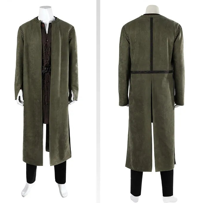 Aragorn Full Set Cosplay Costume - Lord of the Rings - product image 38