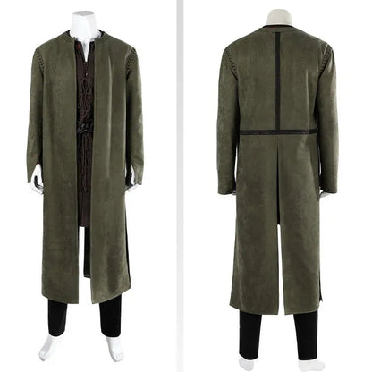 Aragorn Full Set Cosplay Costume - Lord of the Rings - product image 38