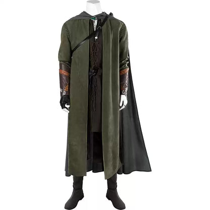 Aragorn Full Set Cosplay Costume - Lord of the Rings - product image 05