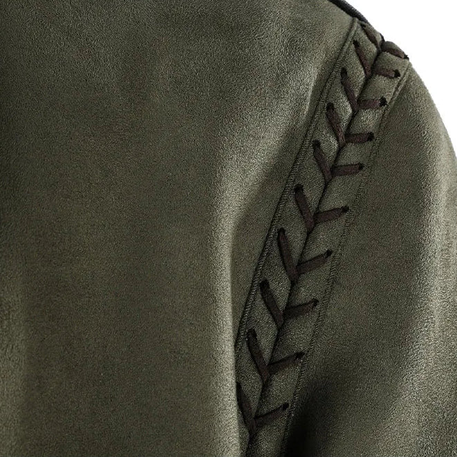Aragorn Full Set Cosplay Costume - Lord of the Rings - product image 09
