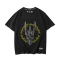 Sauron's Helm
