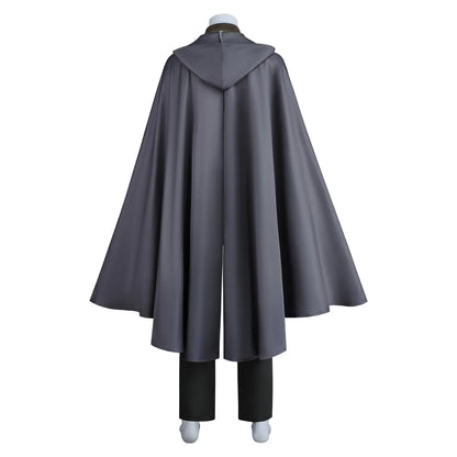 The Lord of the Rings: The Fellowship of the Ring Legolas Cosplay Costume Movie Halloween Set Ready Stock